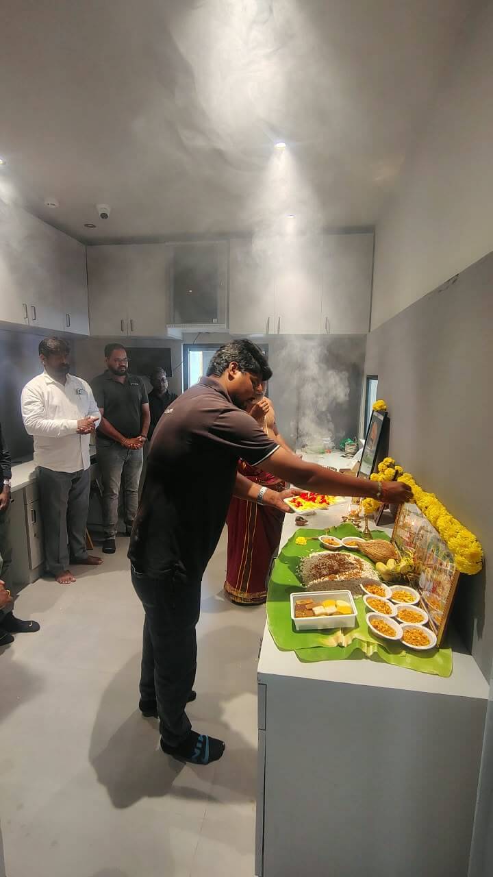 Khivraj Ather – Avadi!